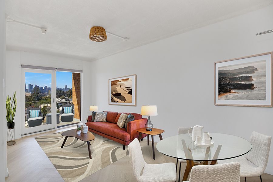 1 bedrooms Apartment / Unit / Flat in 37/30 Grove Street LILYFIELD NSW, 2040