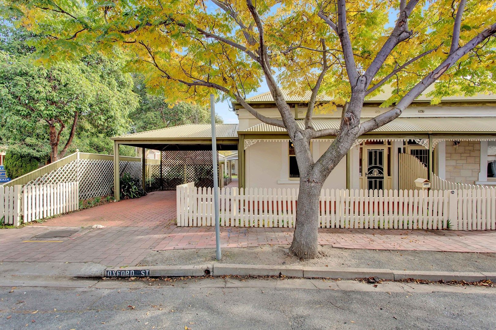 26 Oxford Street, Hyde Park SA 5061, Image 0