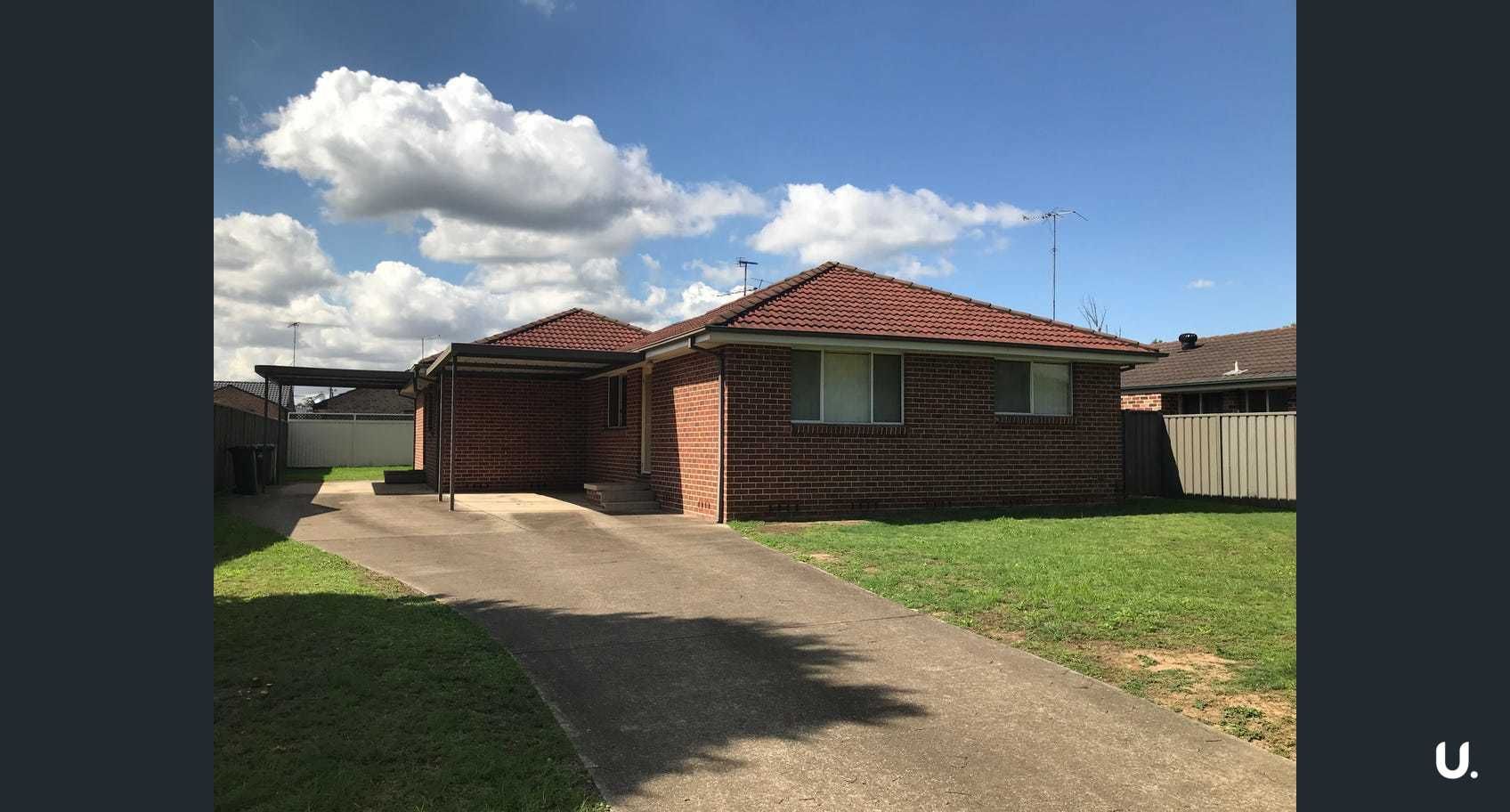 2 bedrooms Semi-Detached in 2/16 Albert Street MCGRATHS HILL NSW, 2756