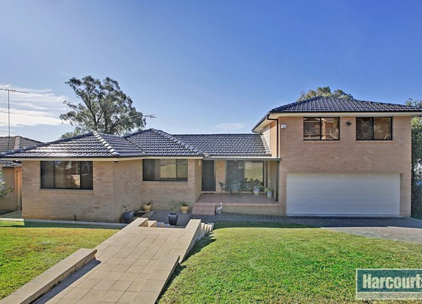 13 Ayres Crescent, Leumeah NSW 2560