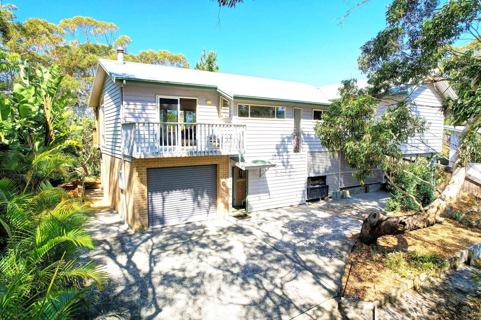 40 Boomerang Drive, Boomerang Beach NSW 2428, Image 0