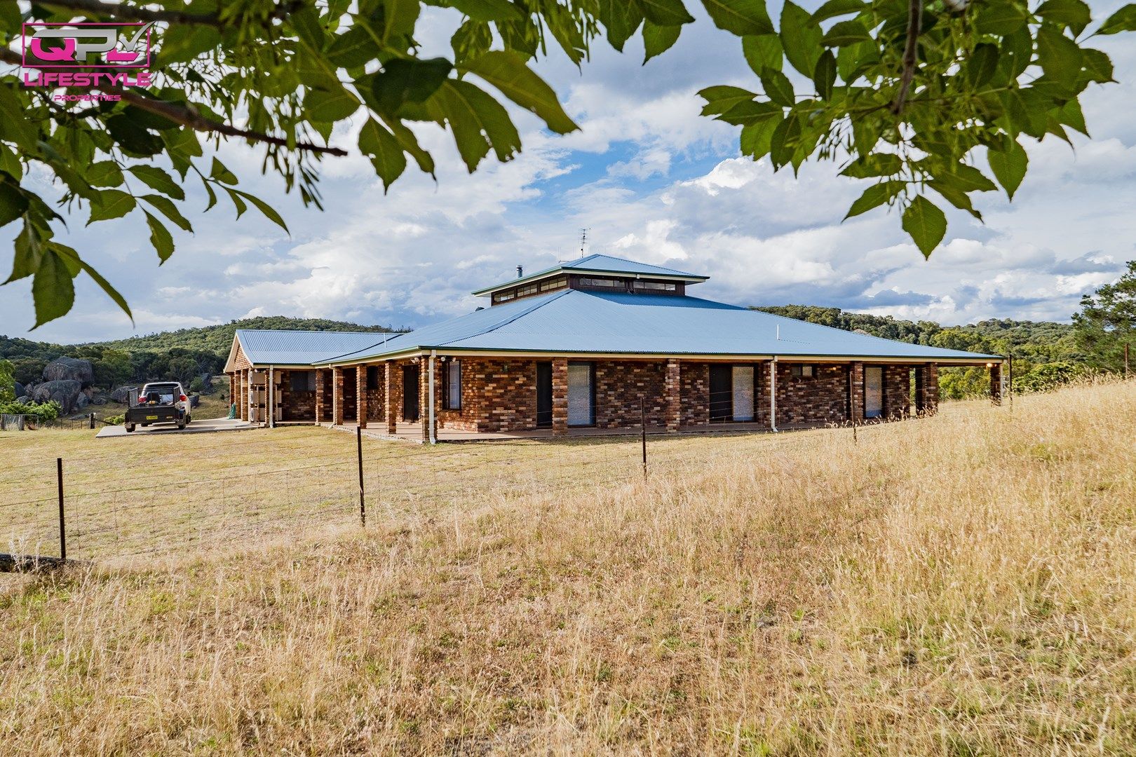 902 Reids Flat Road, Bigga NSW 2583, Image 0