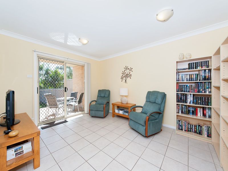 1/7 Bent St, Fingal Bay NSW 2315, Image 2