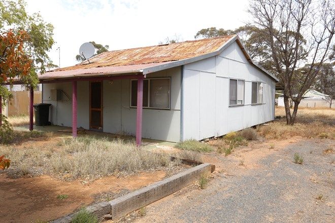 Picture of 45 Angove Street, NORSEMAN WA 6443