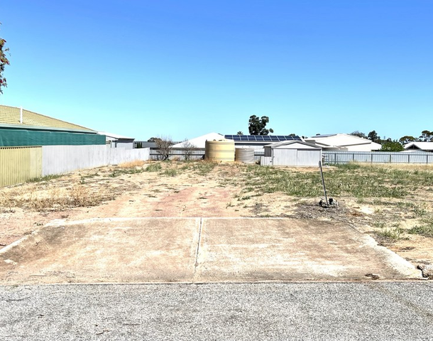 20 Bartley Street, Wudinna SA 5652