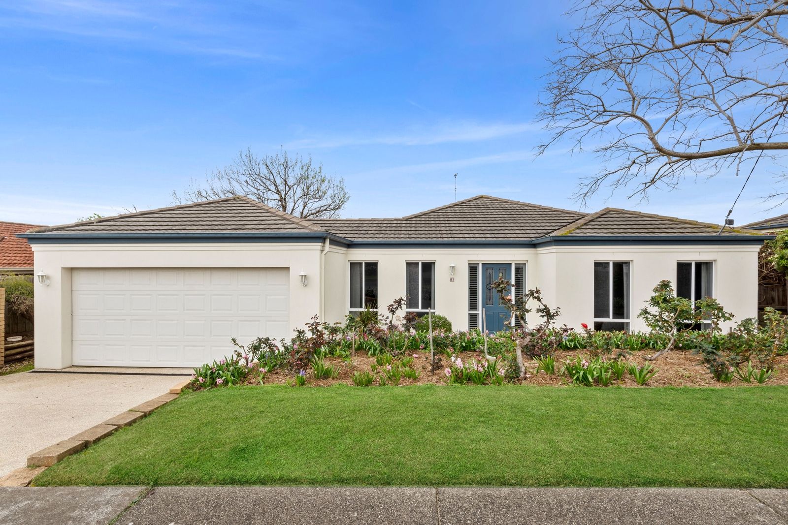 4 bedrooms House in 81 Northview Drive LEOPOLD VIC, 3224