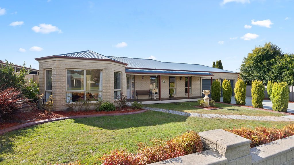 54 Harrier Drive, Invermay Park VIC 3350, Image 0