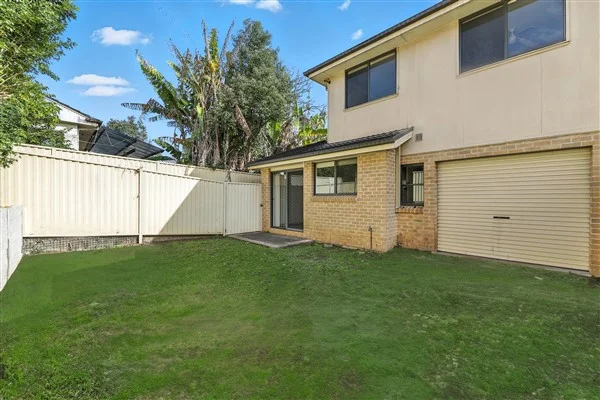 Additional image 6 of 3/299 Macquarie Street, South Windsor NSW 2756