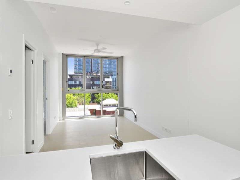 207/128 Brookes Street, Fortitude Valley QLD 4006, Image 1