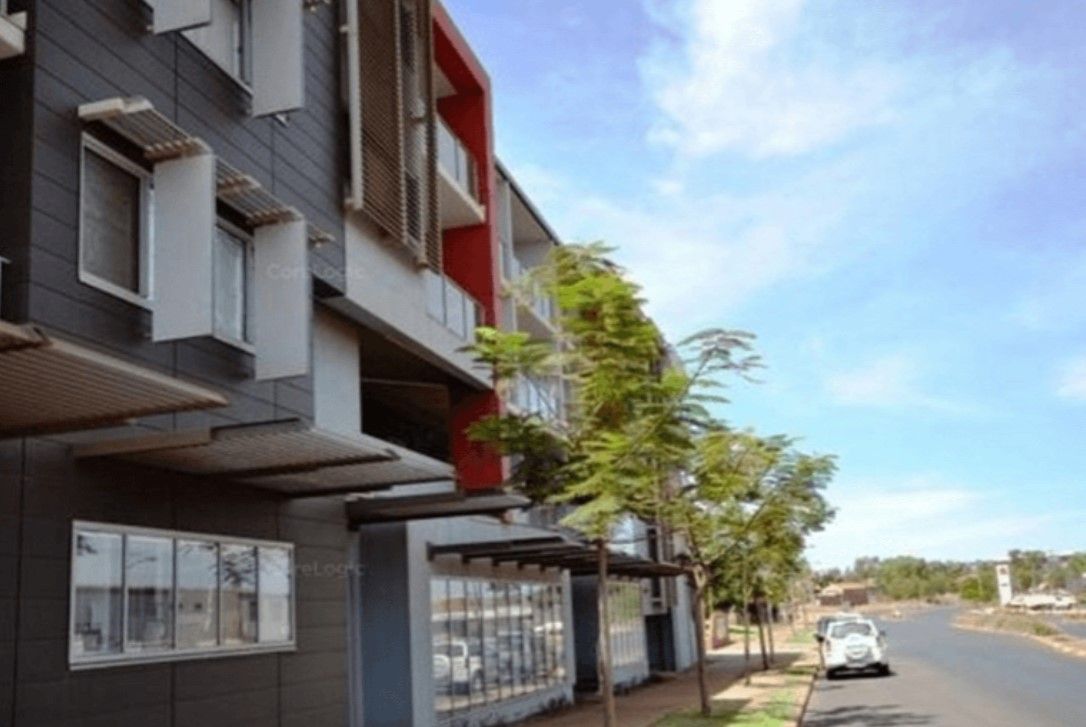 25/19 Edgar Street, Port Hedland WA 6721 Apartment For Rent Domain