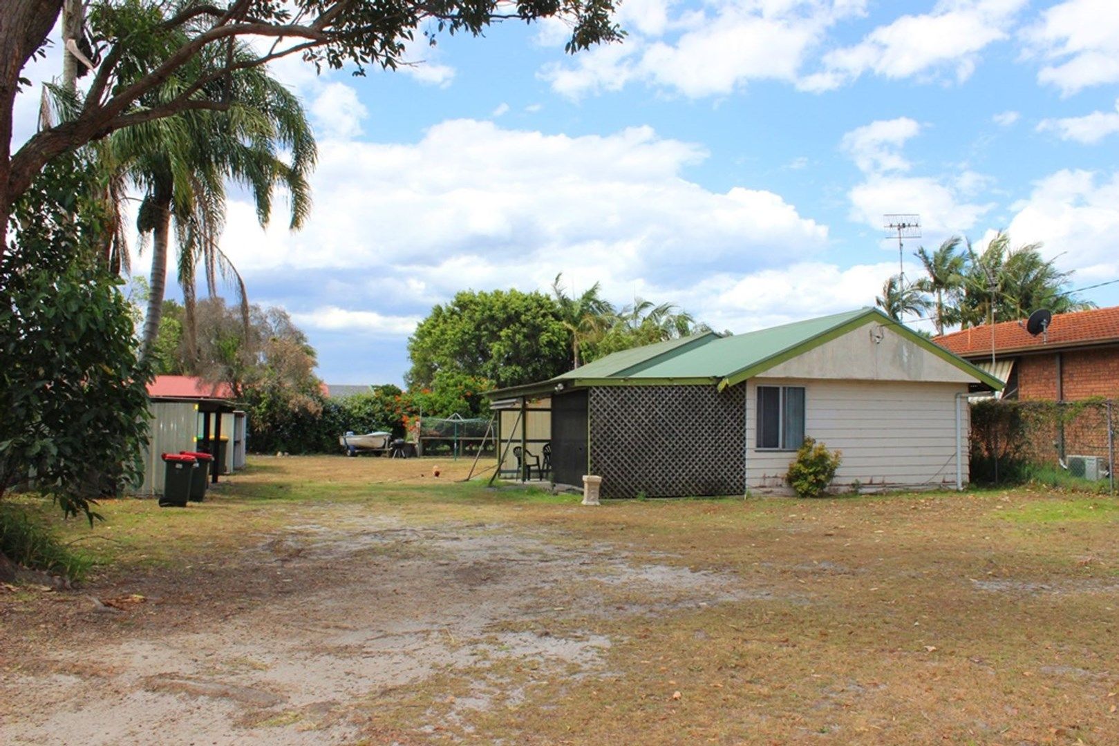 11 Coupland Avenue, Tea Gardens NSW 2324, Image 0