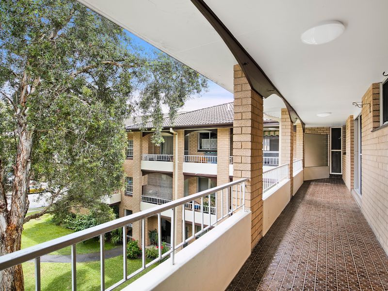 14/4-8 Lismore Avenue, Dee Why NSW 2099, Image 2