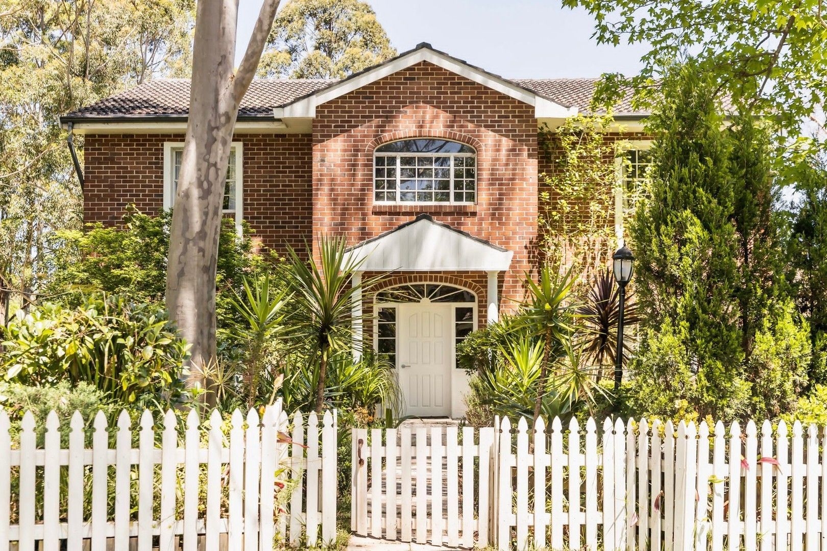 5 bedrooms House in 22 DELAWARE AVENUE ST IVES NSW, 2075