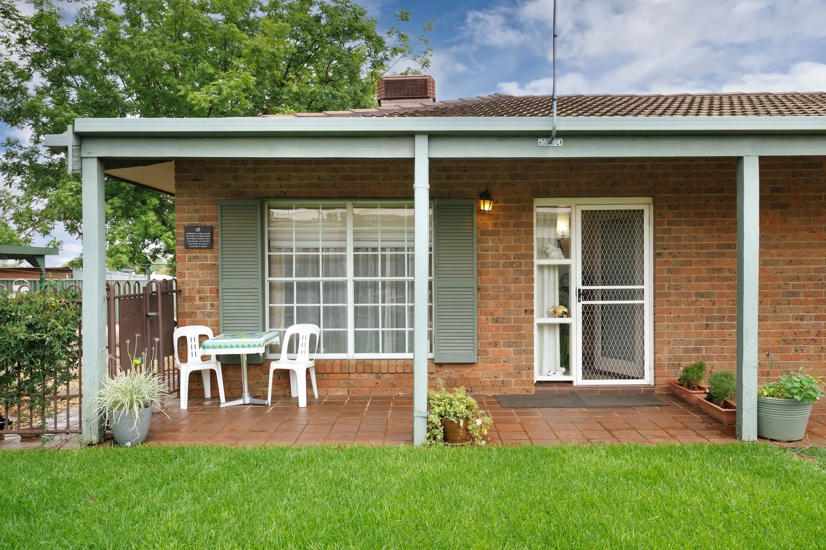 1/35-41 Tower Street, Corowa NSW 2646