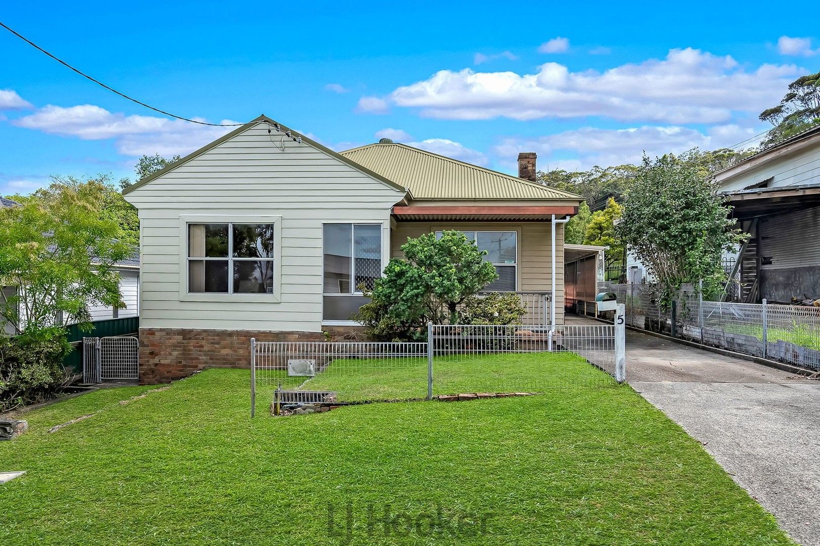 5 Heshbon Street, Gateshead NSW 2290, Image 0