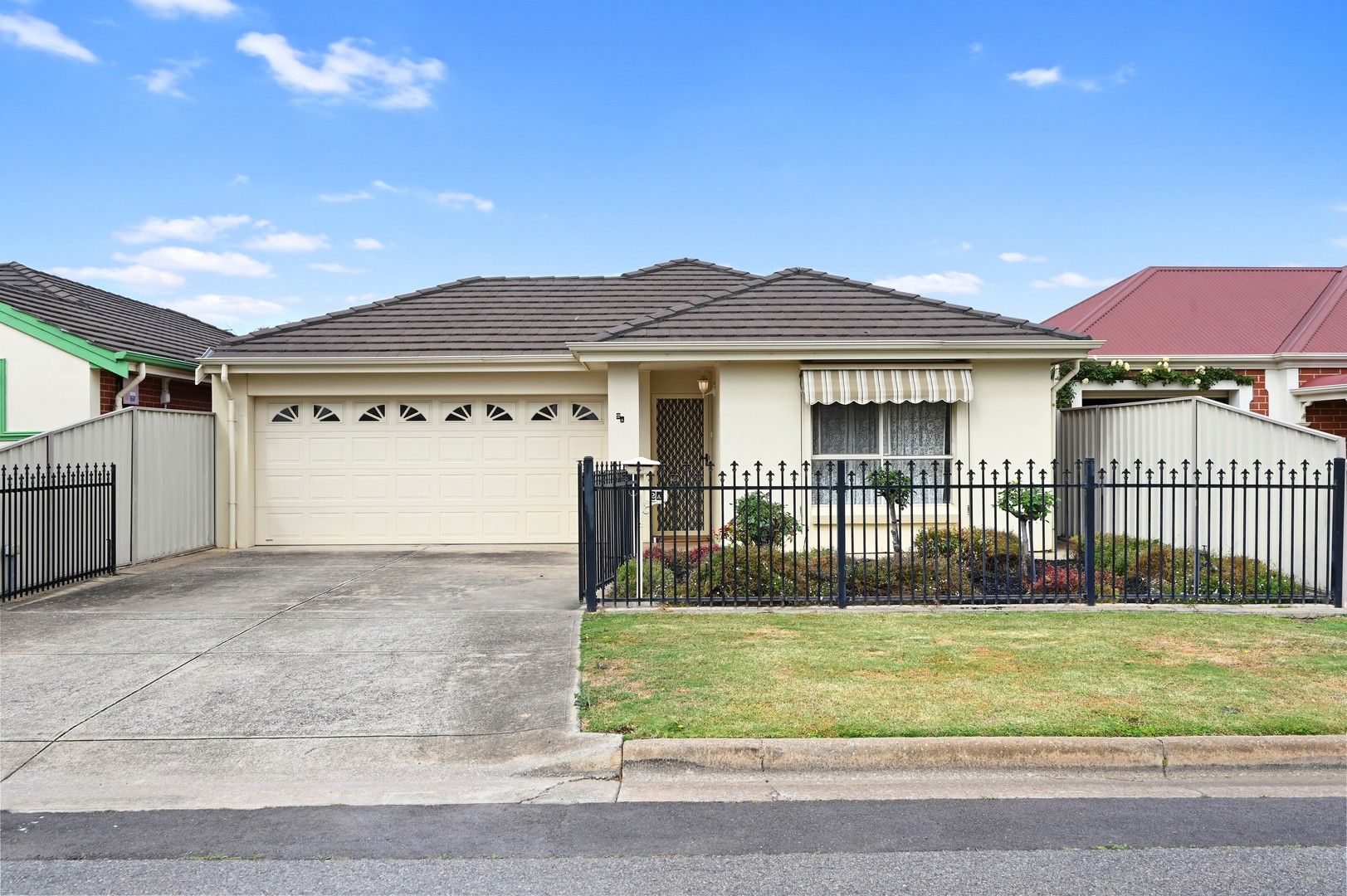 2A Aberdeen Crescent, Findon SA 5023, Image 1