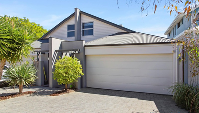 Picture of 130A Northstead Street, SCARBOROUGH WA 6019
