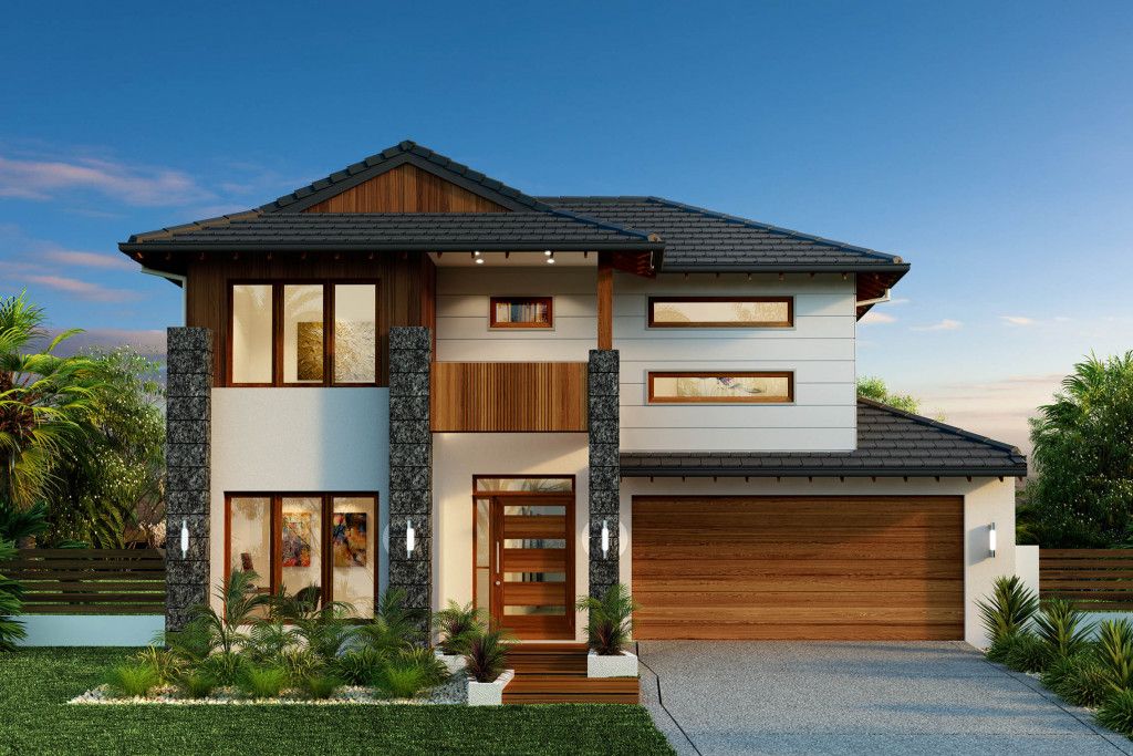 4 bedrooms New House & Land in TBA Address available on Application JACOBS WELL QLD, 4208