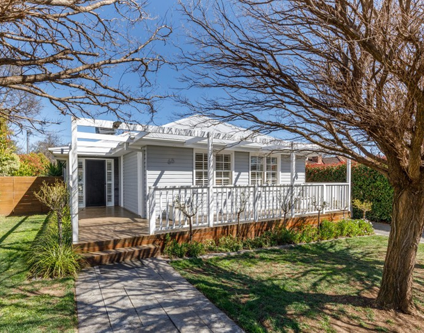 66 Hannan Crescent, Ainslie ACT 2602