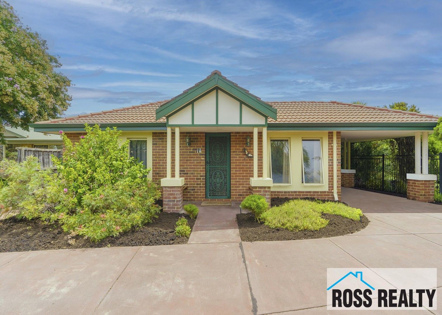 18 Hibbertia Place, Ellenbrook WA 6069, Image 0