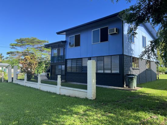 18 Jodrell Street, Innisfail QLD 4860, Image 0