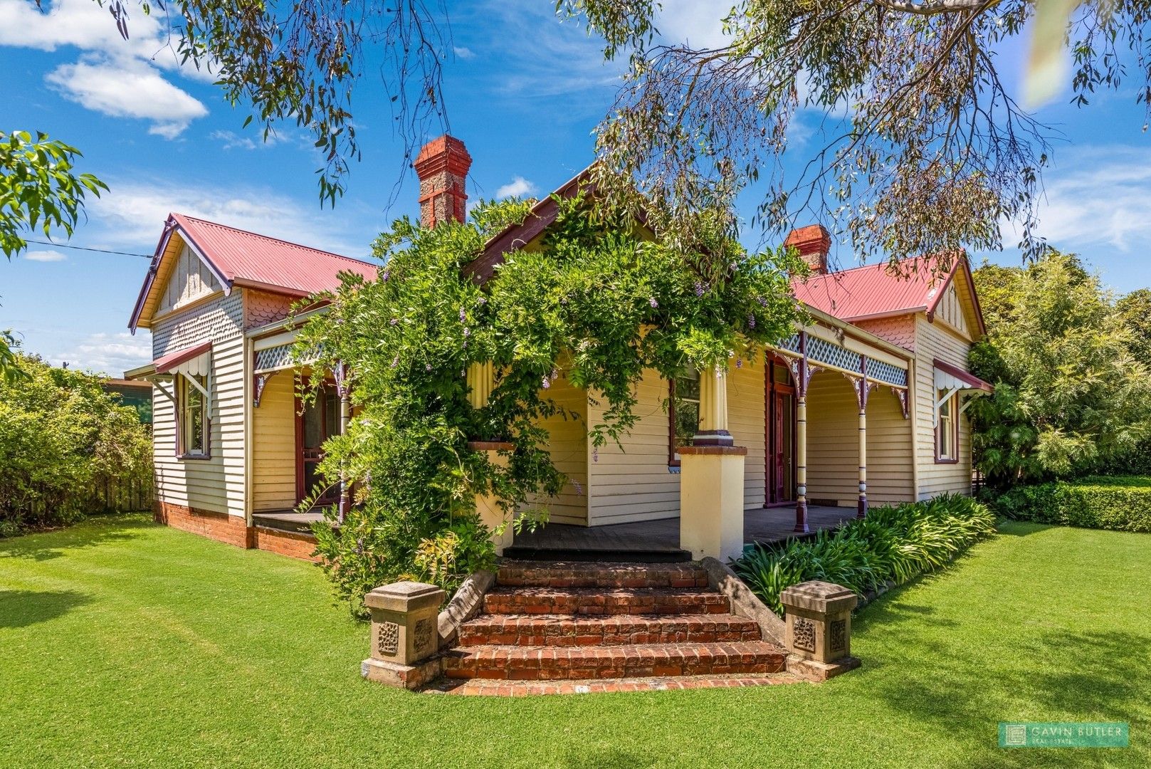4 bedrooms House in 33 Victoria St EAGLEHAWK VIC, 3556