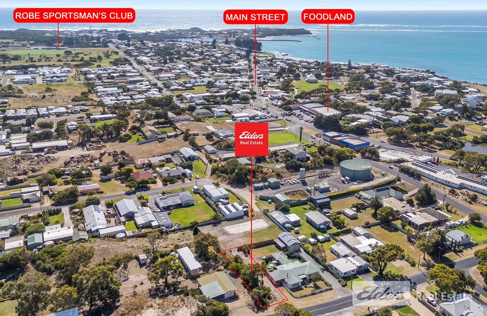 16a Harold Street, Robe SA 5276