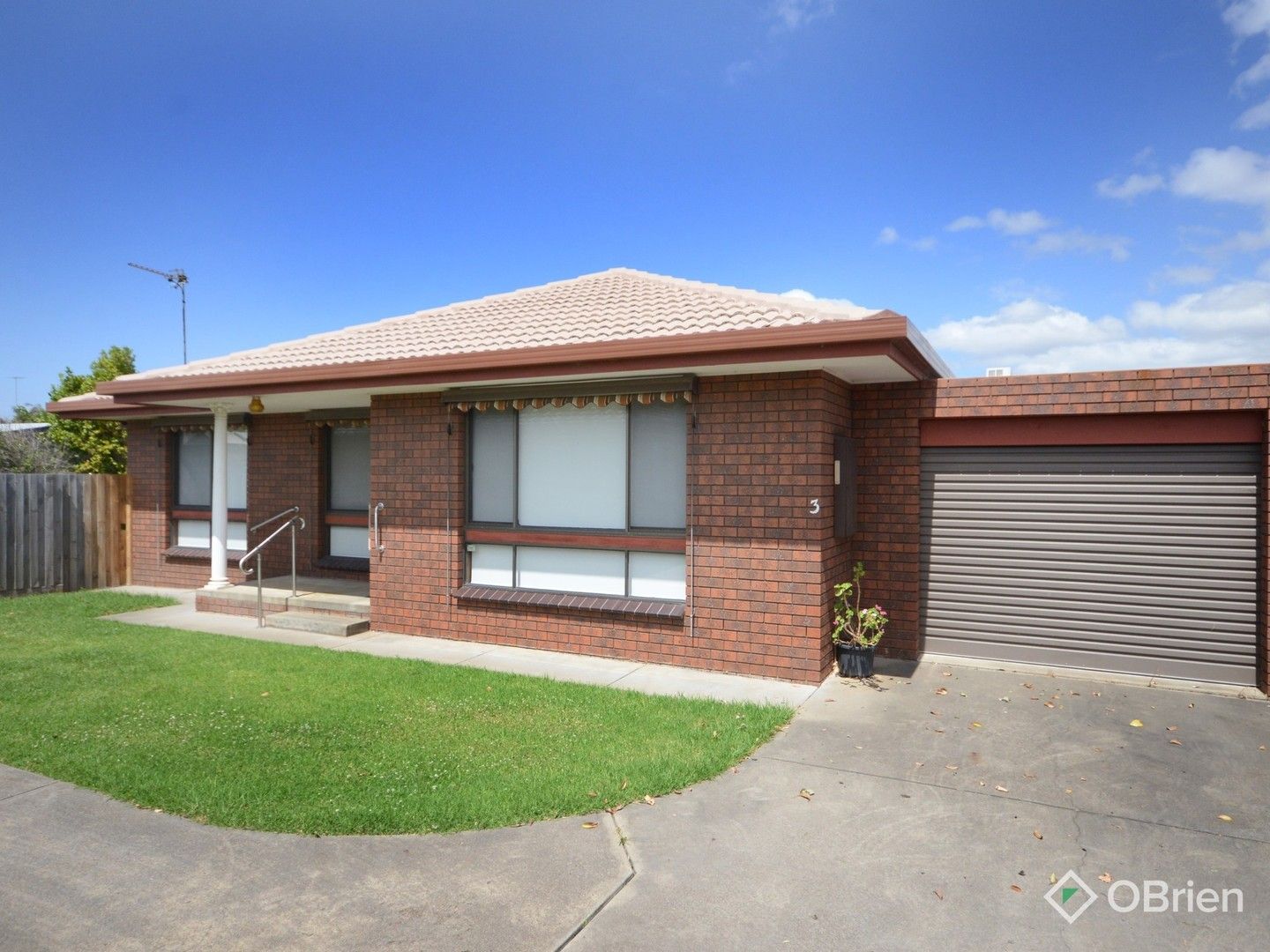 3/103 Pearson Street, Bairnsdale VIC 3875, Image 0