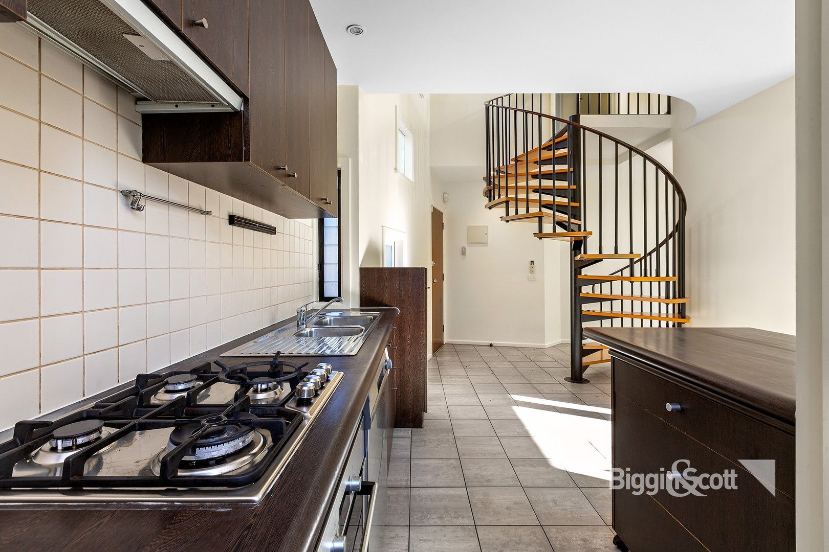 3 bedrooms Townhouse in 125a Park Street ABBOTSFORD VIC, 3067