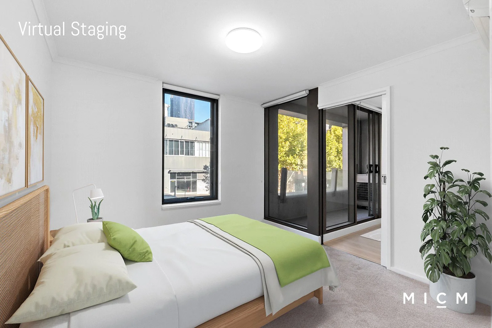 Additional image 6 of 216/118 Dudley Street, West Melbourne VIC 3003