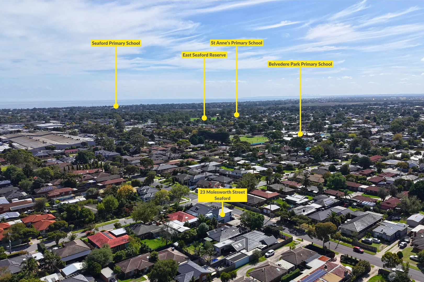 Additional image 20 of 23 Molesworth Street, Seaford VIC 3198