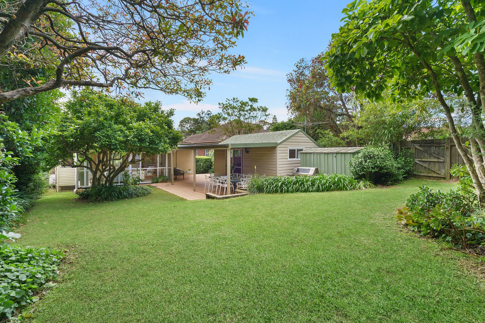 25 Sydney Street, Willoughby NSW 2068, Image 1