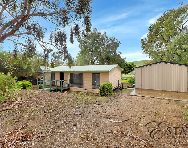 131 Finniss Vale Drive, Second Valley SA 5204