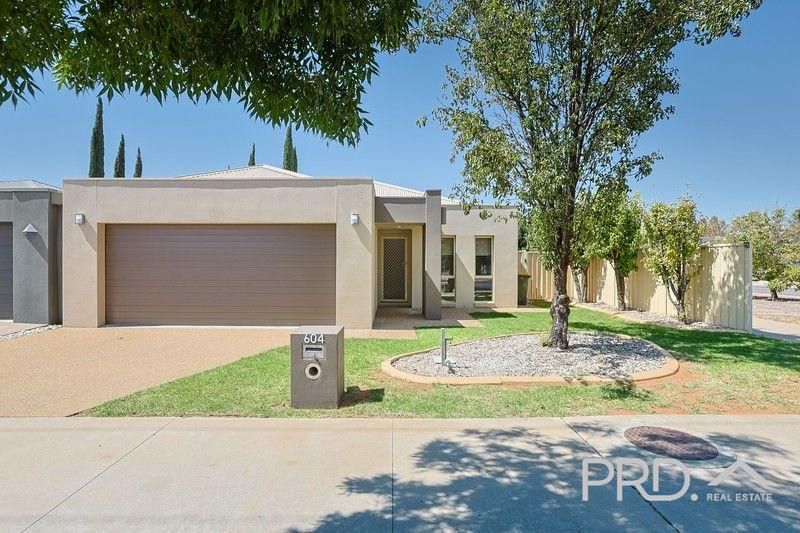 3 bedrooms House in 604 San Mateo Avenue MILDURA VIC, 3500