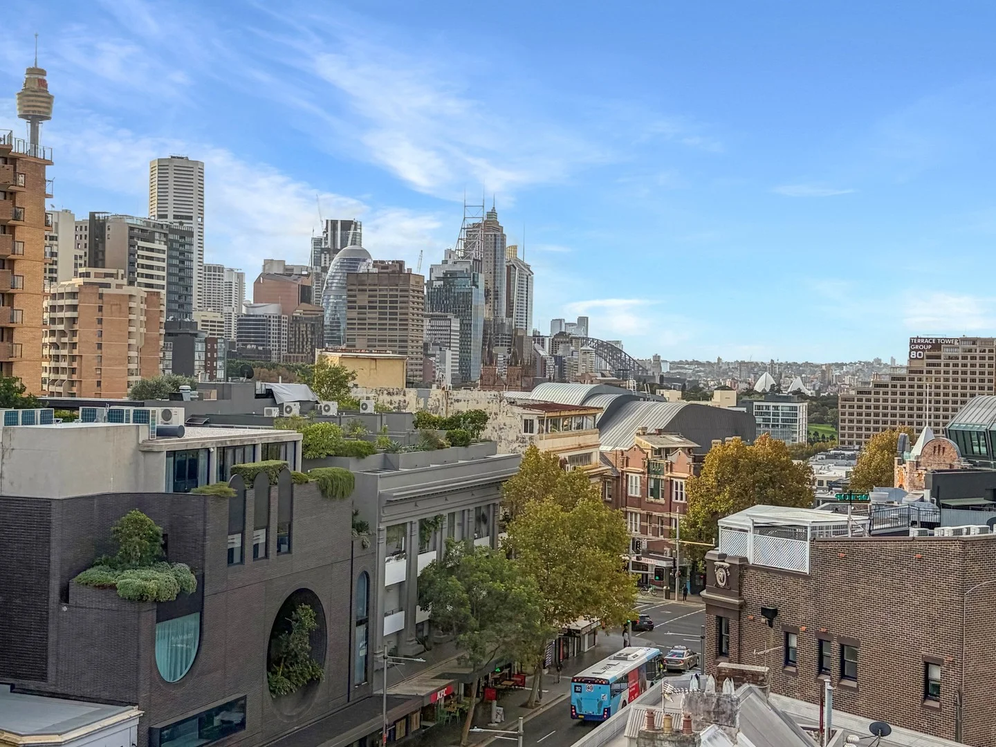 704/302-308 Crown Street, Darlinghurst NSW 2010