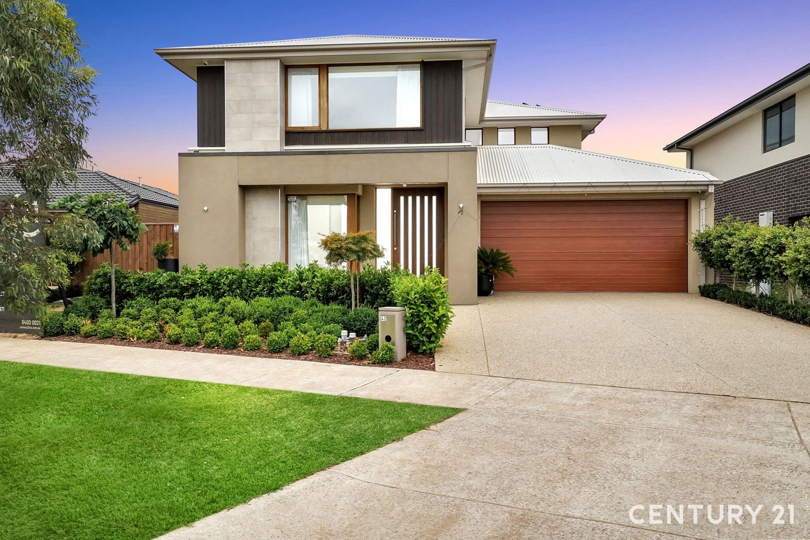 42 Featherwood Drive, Aintree VIC 3336, Image 0