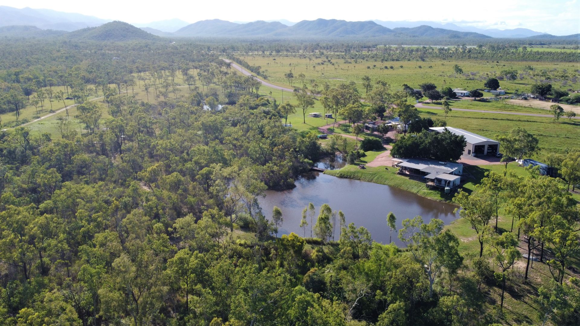 91 Gieseman Road, Black River QLD 4818, Image 2