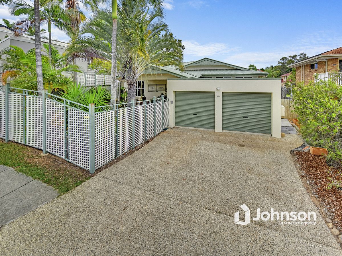 180 Horizon Drive, Westlake QLD 4074, Image 0