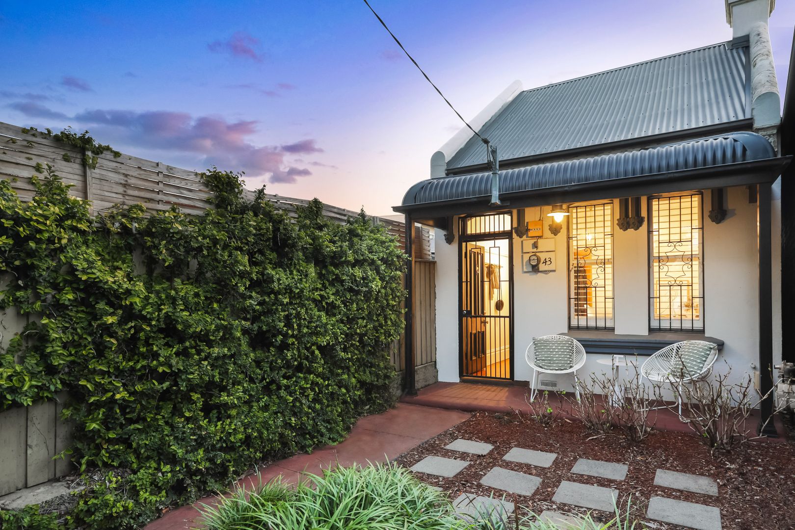 43 Carrington Street, Summer Hill NSW 2130, Image 1