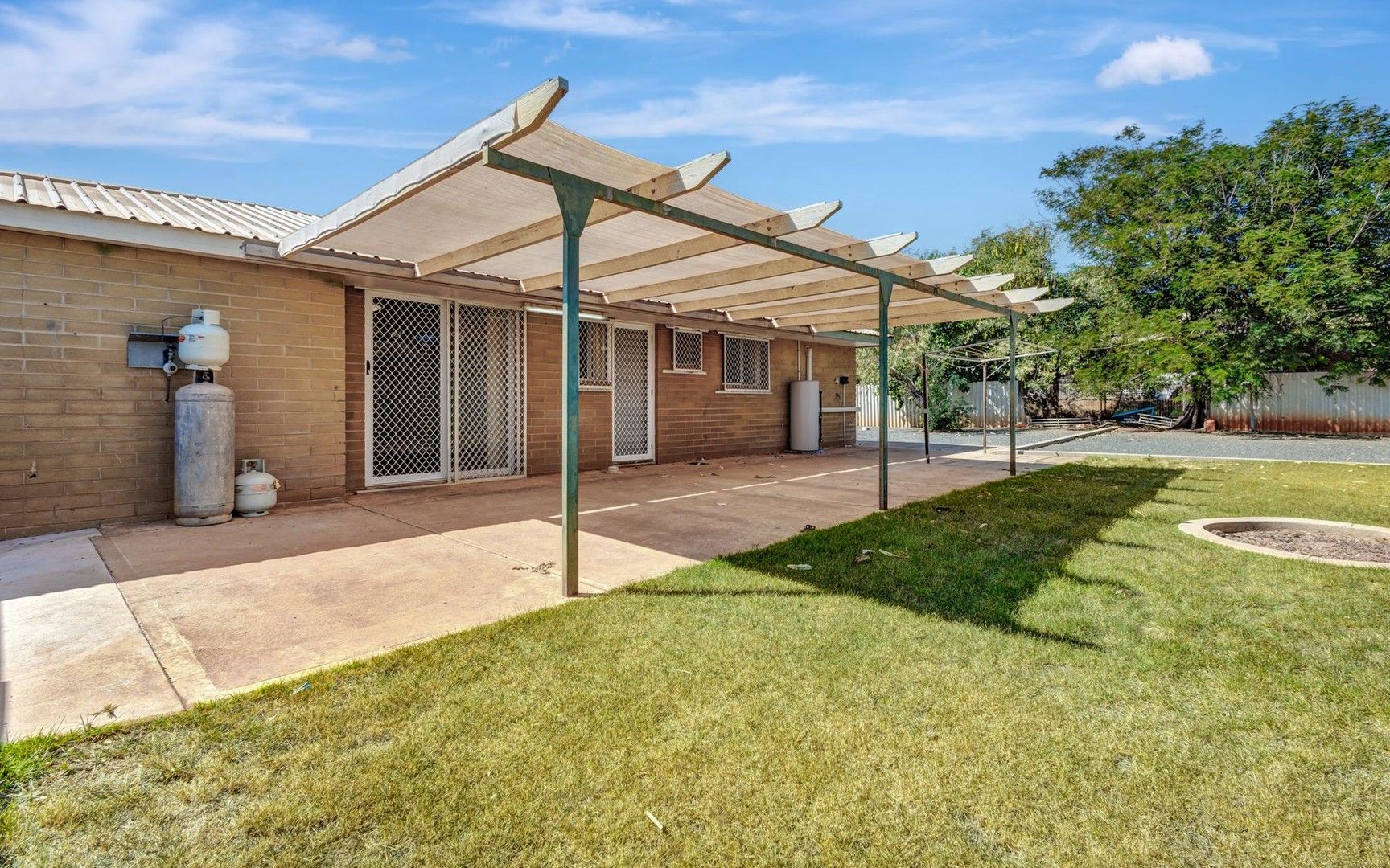 3 bedrooms Semi-Detached in 29A Truslove Way PEGS CREEK WA, 6714