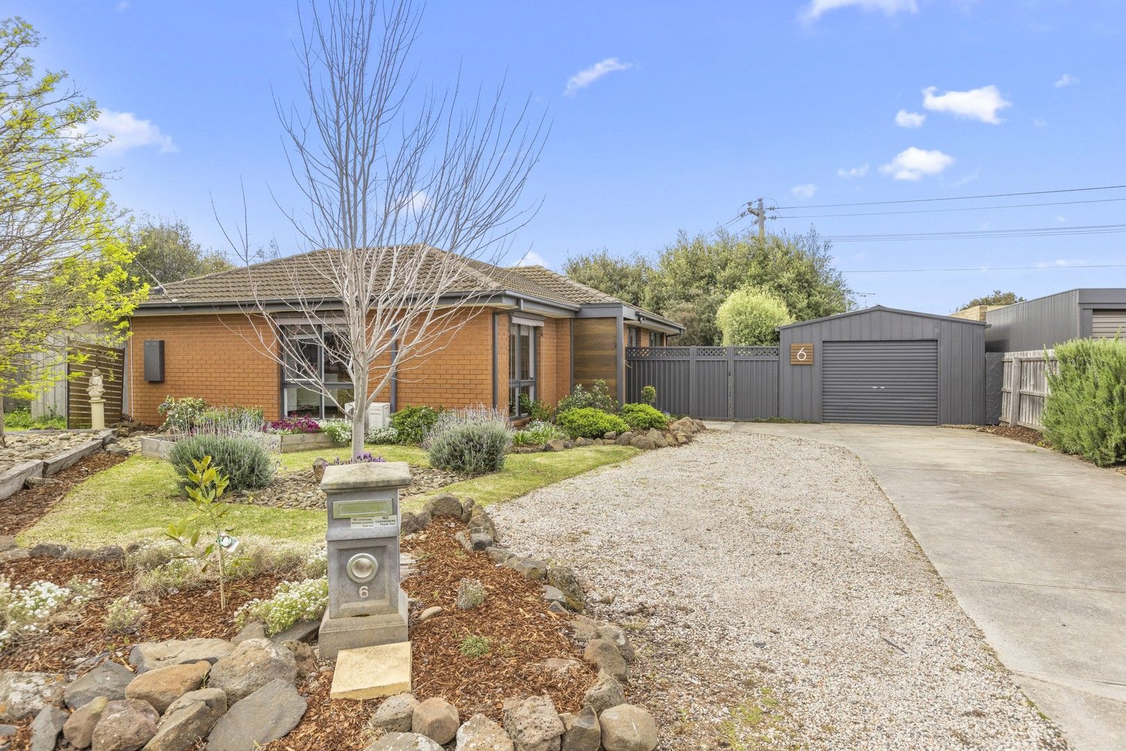 6 Nambet Court, Bell Park VIC 3215, Image 0