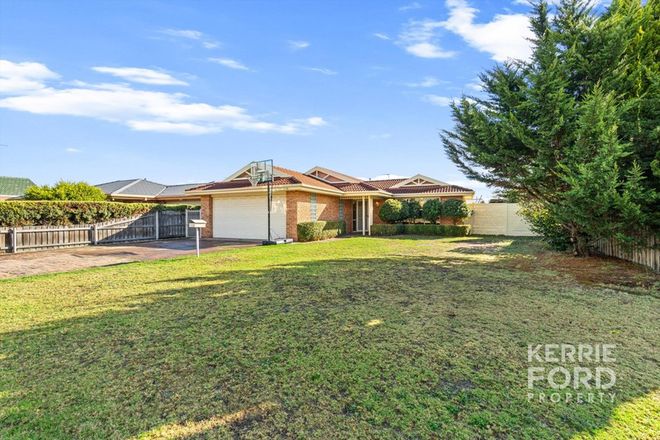 Picture of 12 Merindah Court, TRARALGON VIC 3844