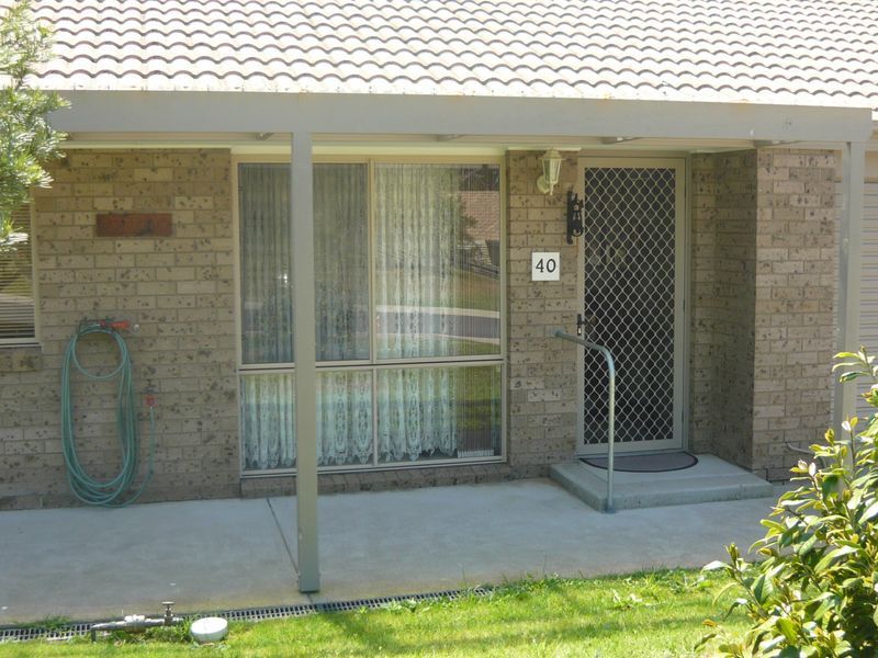 Villa 40 Parklands 11 Payne Street, Narooma NSW 2546, Image 2