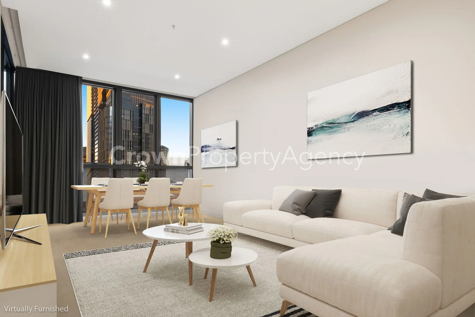 814/45 Macquarie Street, Parramatta NSW 2150