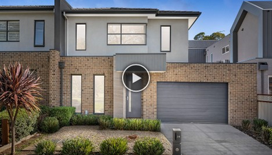 Picture of 24 Chicago Street, MARIBYRNONG VIC 3032