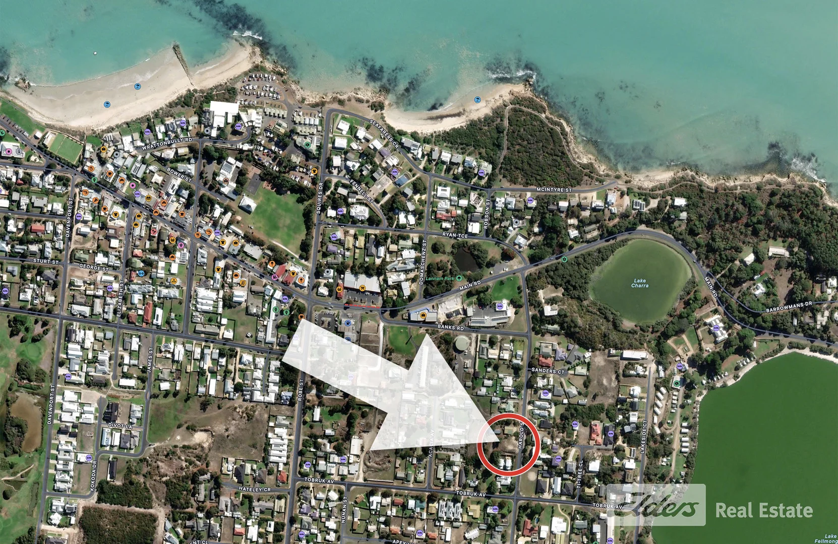 Additional image 5 of 16a Harold Street, Robe SA 5276