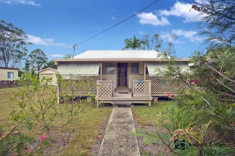 18 Armidale Road, COUTTS CROSSING NSW 2460, Image 1