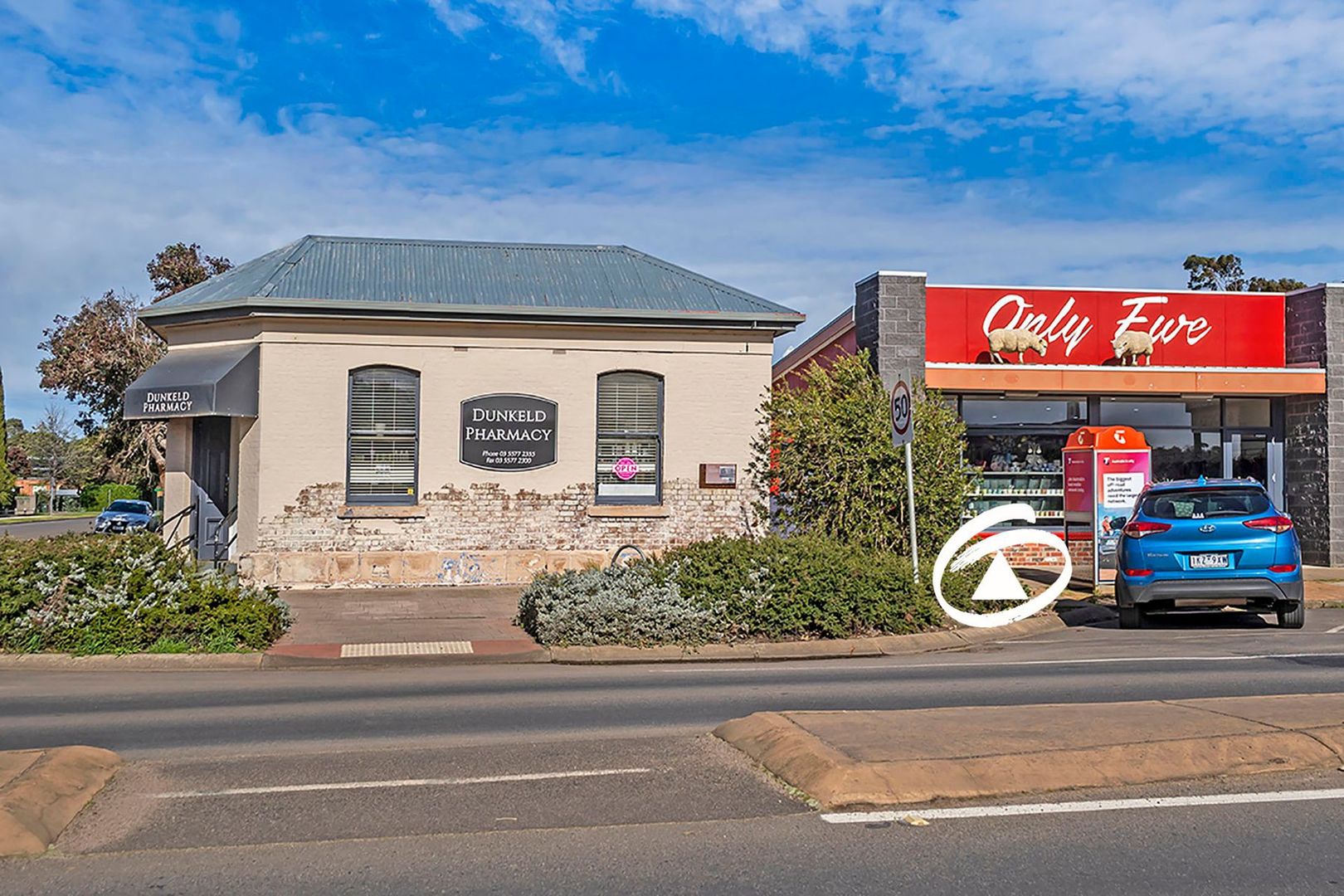 91 Parker Street, Dunkeld VIC 3294