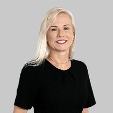 The Agency Brisbane North - Megan Jones