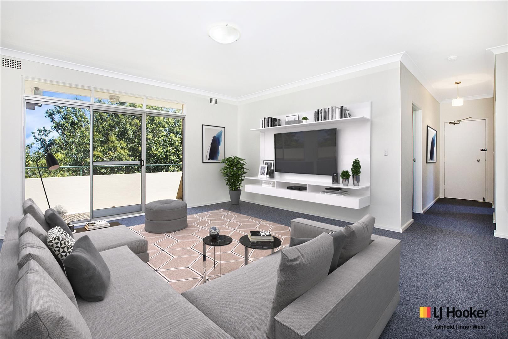 2 bedrooms Apartment / Unit / Flat in 16/8-12 Minter Street CANTERBURY NSW, 2193